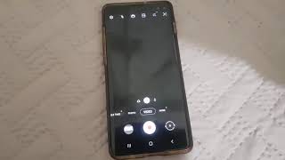 Blurry Camera No Focus Galaxy S10,S20,S21 Fix screenshot 1