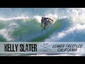 【Kelly Slater】ケリー・スレーターのベスト#2!トラッセルズ編 / kelly slater in Lower Trestles!