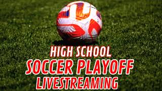 Ogden Vs Denison-Schleswig | 2026 High School Girls Soccer Playoff