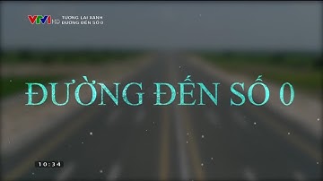 ĐƯỜNG ĐẾN SỐ 0 - NĂNG LƯỢNG TÁI TẠO VÀ KHÔNG TÁI TẠO