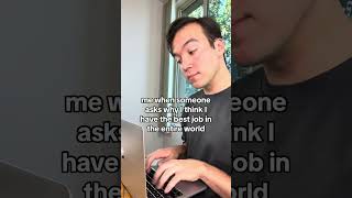 No one can convince me otherwise!