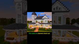 From Homeless To Billionaire In Minecraft #shorts #minecraft #viral