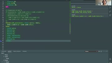 Functional Programming in Coq theorem prover - Lecture 2.