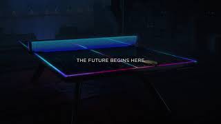 Cybershape - Shaping the future - Teaser #1