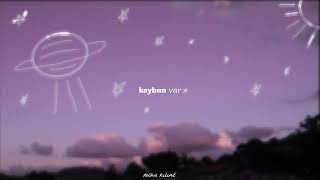 Tekir - Kaybım Var (slowed+reverb) Resimi