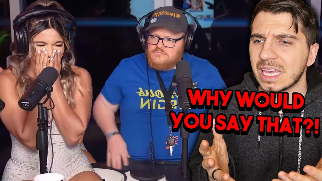 45 Year Old Virgin Skippy Begging Women And Making Them Cry