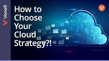 Multi-Cloud and Multi-Cluster in Cloud Native and Kubernetes Environments | Venafi