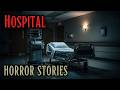 3 Disturbing Hospital Horror Stories