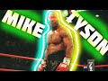 Mike Tyson - Bad Influence