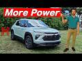 2026 Chevrolet Trailblazer Activ FWD: Full Specs & Test Drive