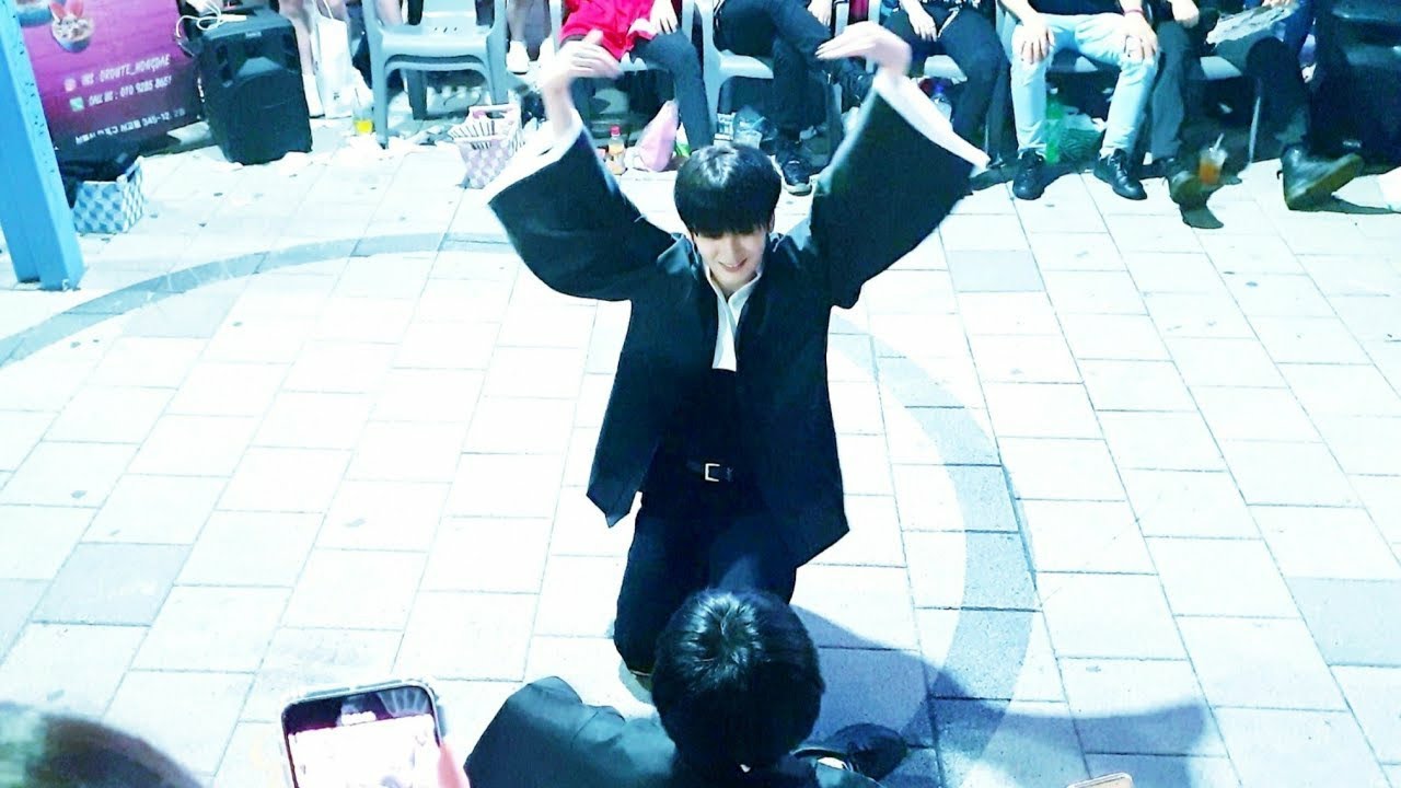 20190813_213537《Dia_WillYouGoOutWithME》🥰