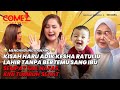 Kesha & Mona Ratuliu Banjir Air Mata Lihat Tumbuh Kembang Balint. | TSMedia X Comel