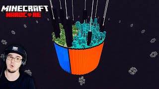 видео: МАЙНКРАФТ ► Превратил ЭНД в Слияние АДА и ВЕРХНЕГО МИРА в MineCraft Хардкоре ! ( Некич ) | Реакция картинка: МАЙНКРАФТ ► Превратил ЭНД в Слияние АДА и ВЕРХНЕГО МИРА в MineCraft Хардкоре ! ( Некич ) | Реакция
