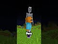 ESQUELETOS GIGANTES EN MINECRAFT #minecraft #shorts #tiktok