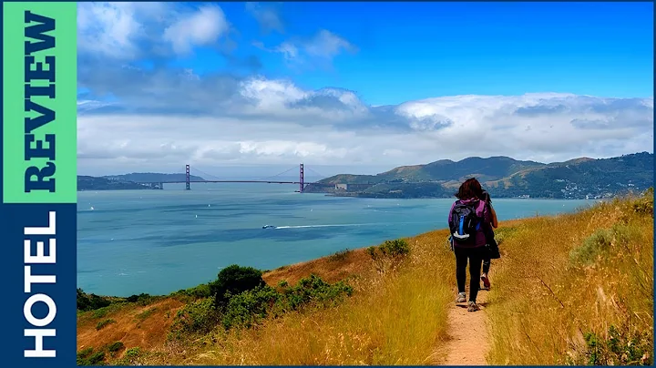 ✅California: Best Hiking Trails near SAN FRANCISCO (2022)