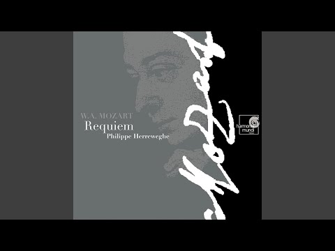 Requiem, K. 626: I. Introitus - Requiem aeternam