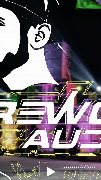 BREWOG X RWJ AUDIO.                                    JANGAN LUPA SUSCRIBE.SUSCRIBE GRATIS KOK!
