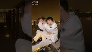 Thái Thái - Tiểu Dương Đồng Học #tiktok #抖音 #trending #cbiz #dance #trend #thái_thái #tiểu_dương