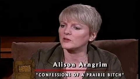 Alison Arngrim - Confessions of A Prairie Bitch - ...