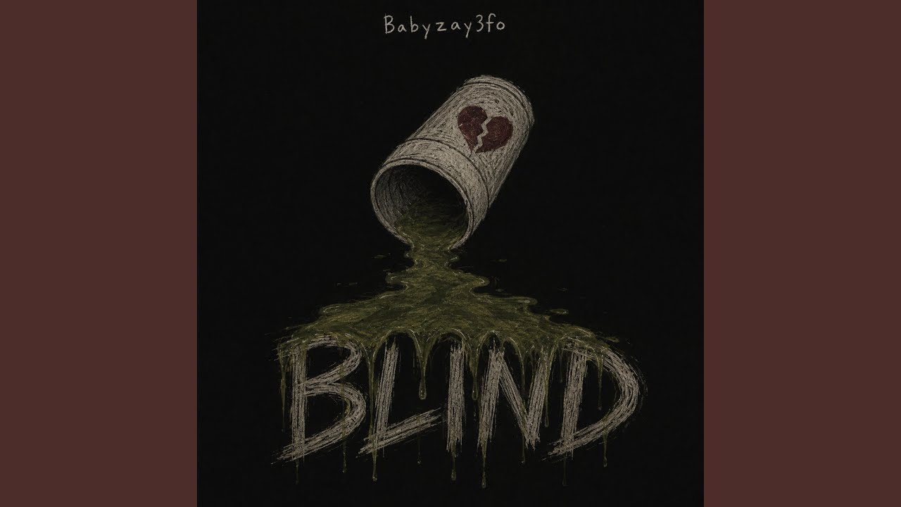 BLIND adlı videoyu YouTube'da izle BLIND adlı videoyu YouTube'da izle