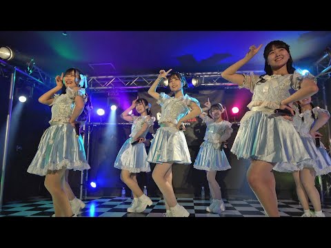 とにとにぼむず【～最初で最後の単独公演～】前半 @つくばパークダイナ― 2024/02/03