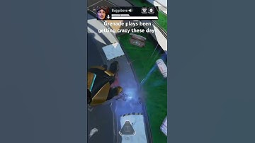 #buggaboned #apexlegends #apexlegend #apexclips #horizonmain #apexseries #gaming #apexlegendclip