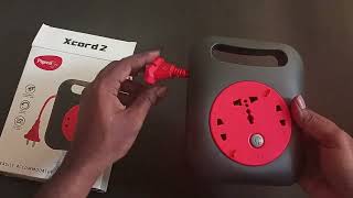 Pigeon Extension Cord Pigeon Flex Box Pigeon Xcord2