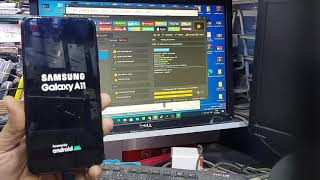 NEW METHOD Samsung Galaxy A11(A115F) Android 11 U2 FRP Bypass/ALL SAMSUNG ANDROID 11 FRP