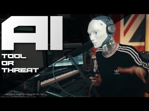 AI In The Music Industry - Tool Or Threat - A Professional Composers View.