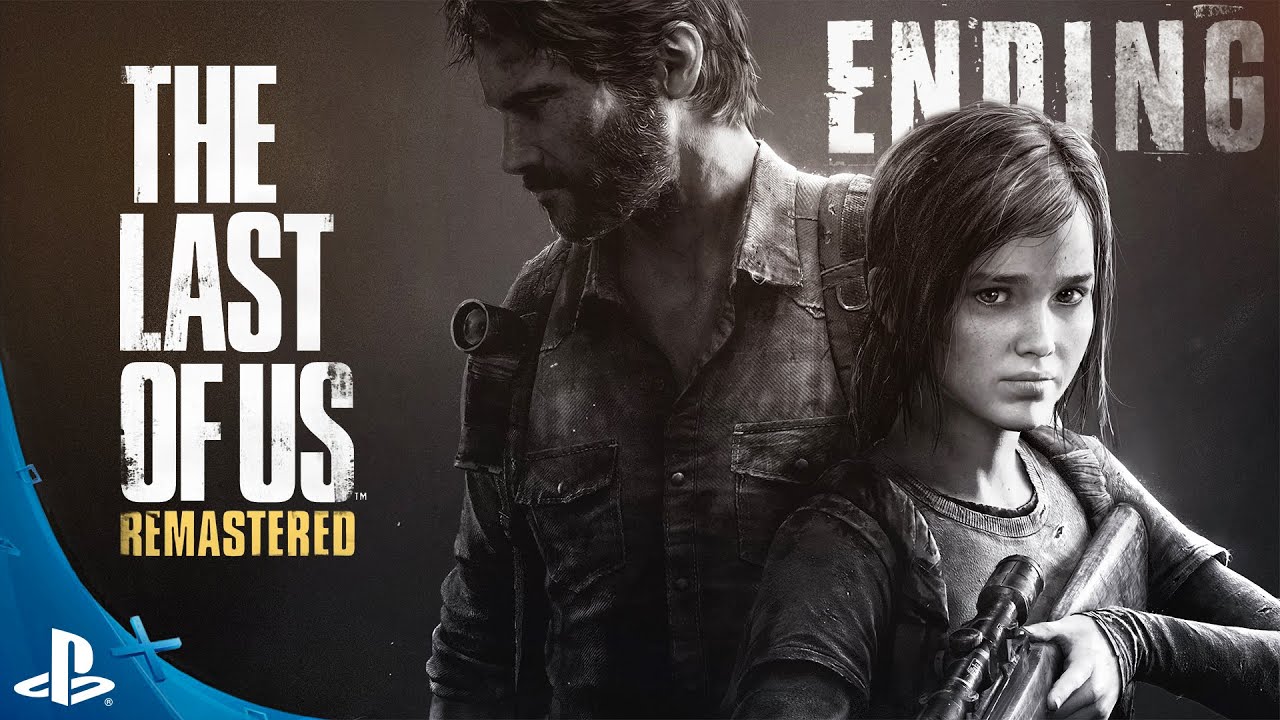 THE LAST OF US REMASTERED Gameplay Walkthrough ENDING HOSPITAL PS4 YouTube the-last-of-us-remastered-gameplay-walkthrough-ending-hospital-ps4-youtube