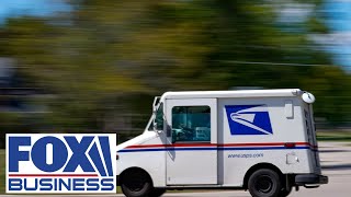 USPS chief halts changes until after 2020 election