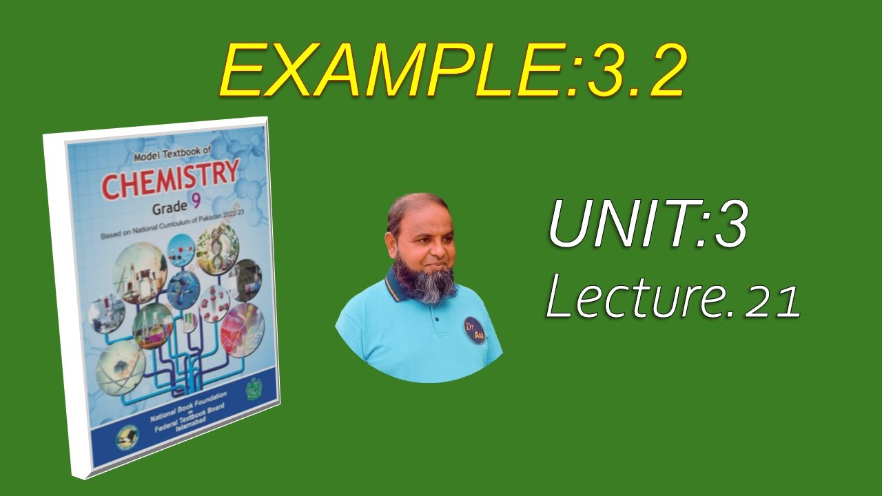 Example 3.2, Formation of Na+ and Mg+2 cations, Class 9 chemistry ...