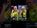 مقارنة رمي السهام Darts Ai Pdc Michaelvangerwen مقارنة رمي السهام Darts Ai Pdc Michaelvangerwen