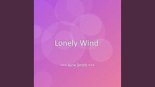 Lonely Wind