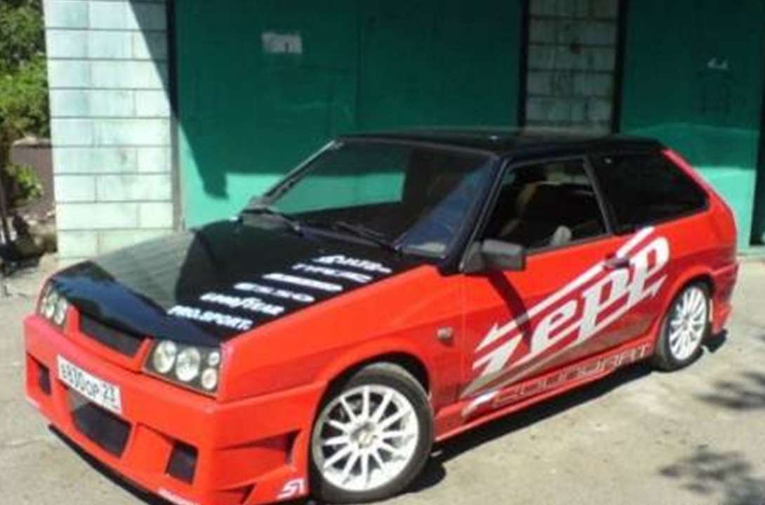 Смоленск Магазин Тюнинг — Vsenashoping.ru