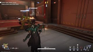 What server maintenance mid game looks like