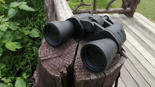 กล้องส่องทางไกล FrankTech 10-180x100 Super Zoom Binoculars ได้ไกลมาก EP.2