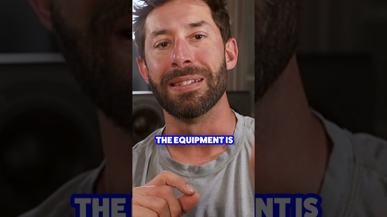 STOP Buying New Microphones and Fix THIS First!