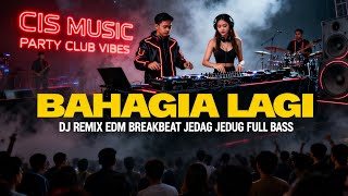 DJ BAHAGIA LAGI REMIX - DJ Remix Viral TikTok 2026