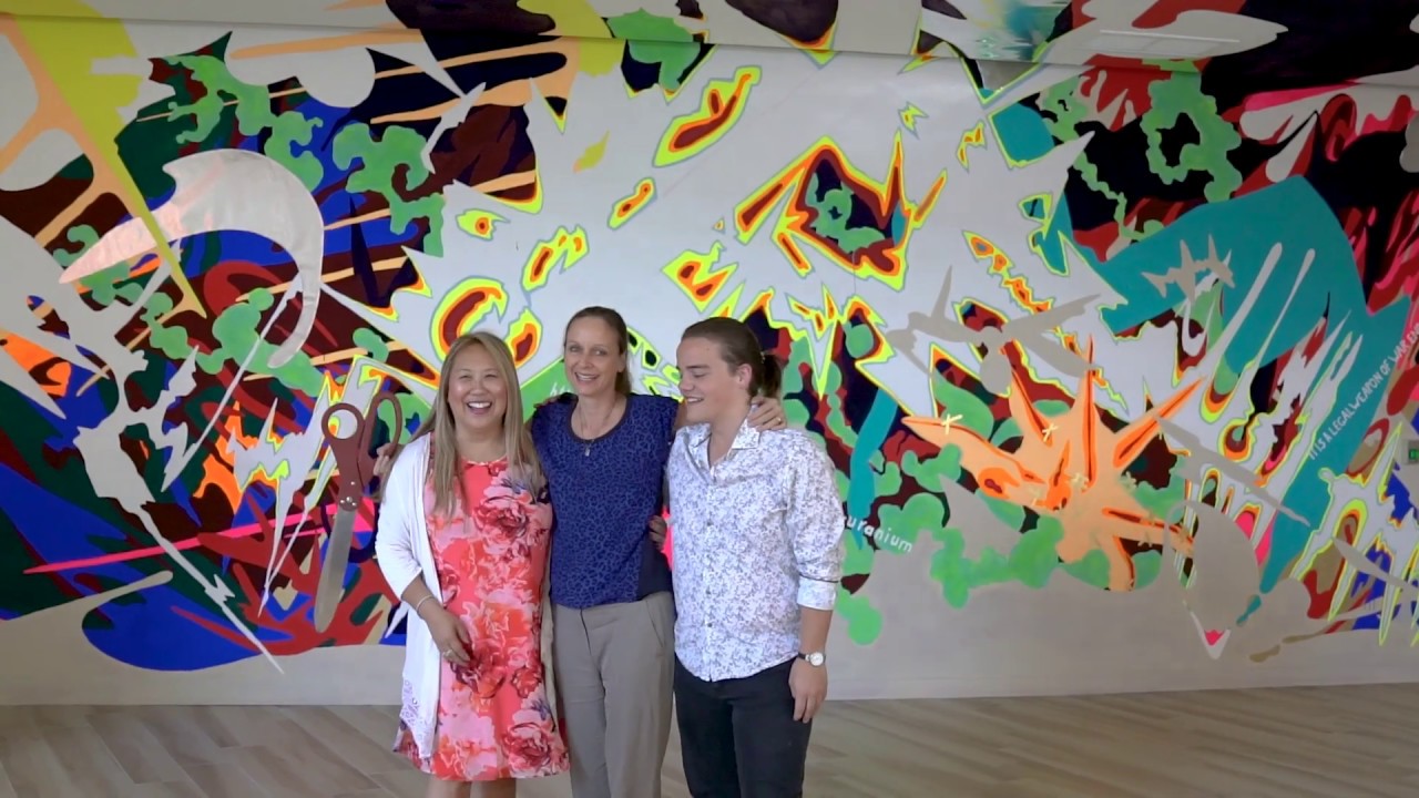 Art-in-Buildings Program | 310W