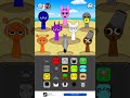#incredibox sprunki rat dance