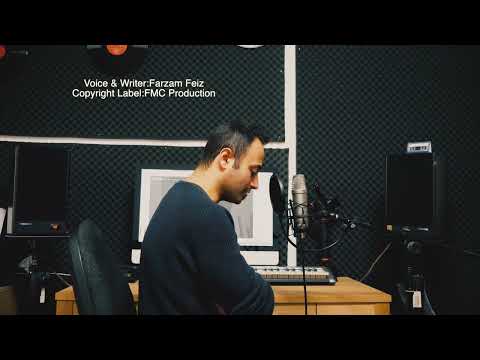     فرزام فیض دکلمه روزهای آخر
