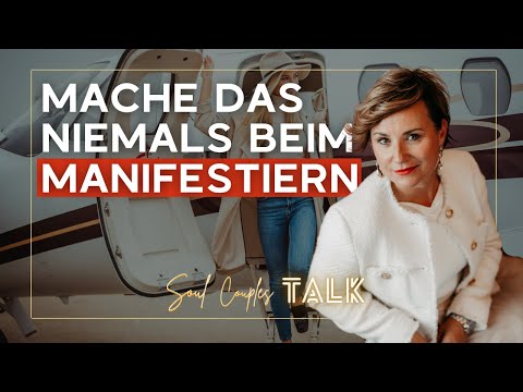 Warum du bisher