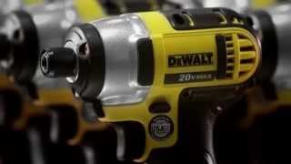 Электроинструменты от DeWALT(Американская компания DeWalt уже много лет является производителем инновационных высокотехнологичных элект..., 2015-03-14T06:55:21.000Z)