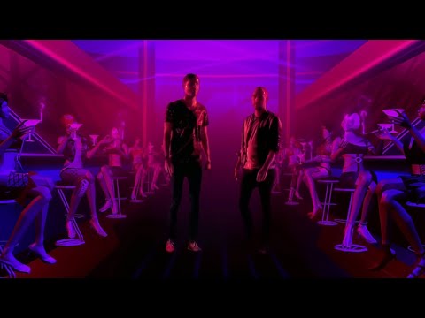 Bag Raiders Shooting Stars Slowed To Perfection Reverb W Lyrics 