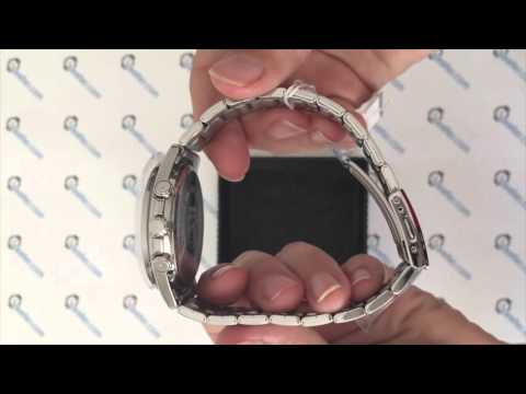 Casio Mtp-1375d-7avdf Kol Saati video inceleme