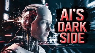 The Dark Side of AI: Ethical Dilemmas Unveiled