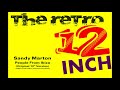 Sandy Marton People From Ibiza Original 12 Version 