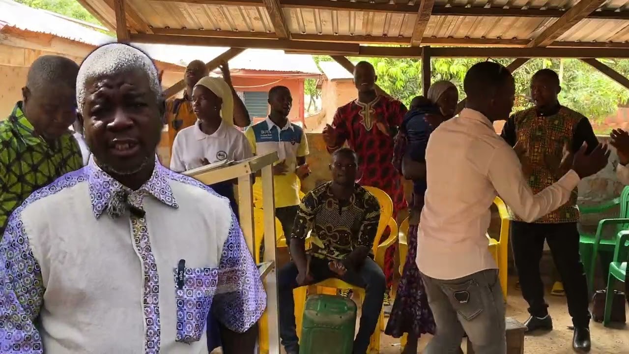 Kankankoura EPE Entrevue Pr David décembre 2024