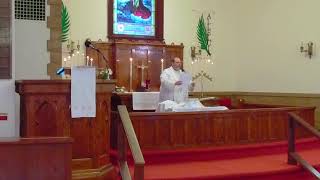 March 31, 2024 Easter Sunday